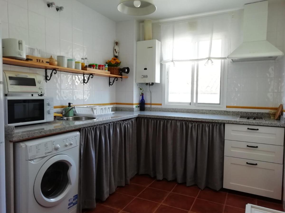 Homestay Casadevillaluenga *