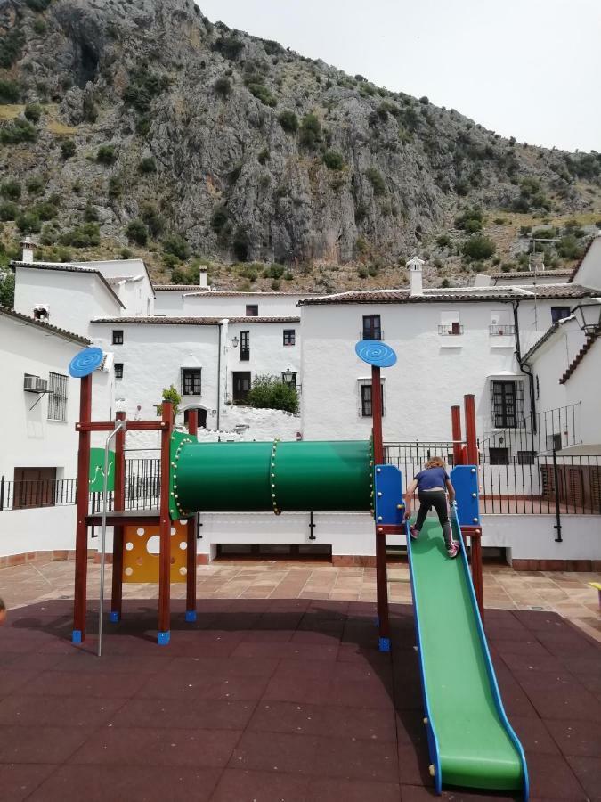Homestay Casadevillaluenga *