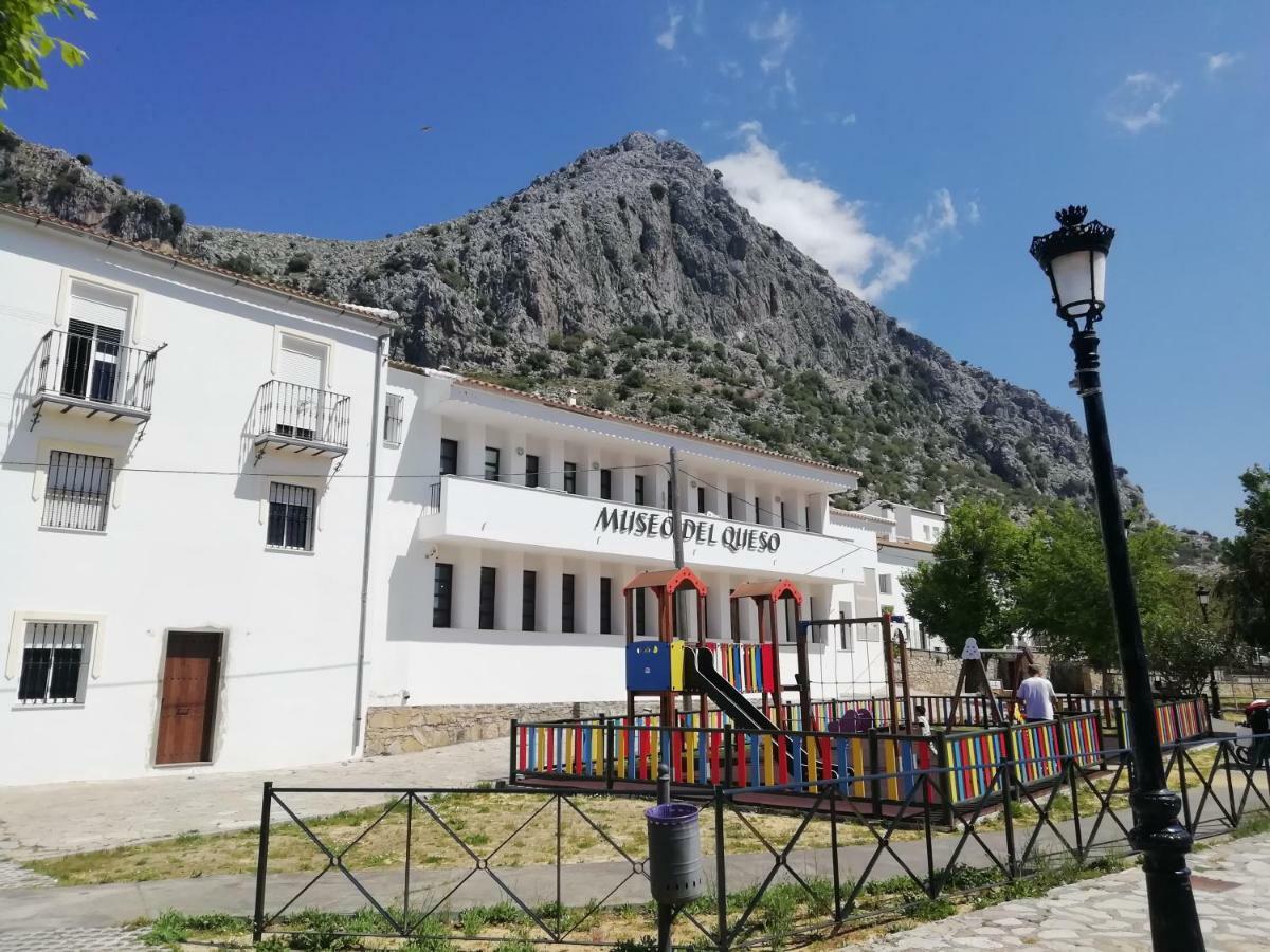 Homestay Casadevillaluenga *