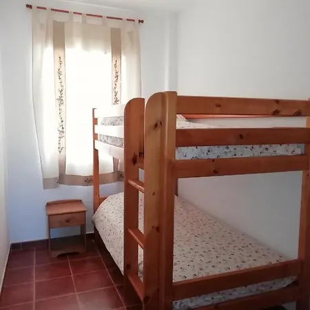 Casadevillaluenga Villaluenga Del Rosario Buitenkant foto