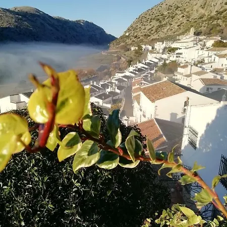 Casadevillaluenga Villaluenga Del Rosario Buitenkant foto