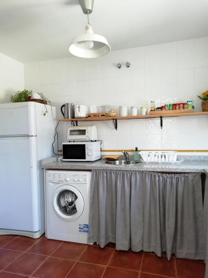 Casadevillaluenga Accommodatie bij particulieren *