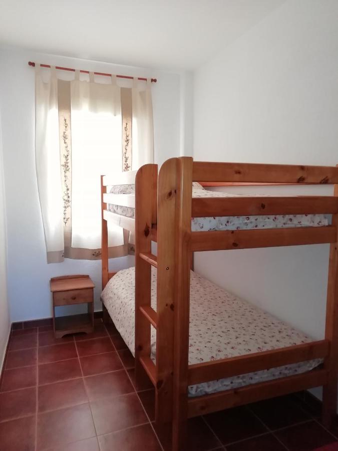 Alloggio in famiglia Casadevillaluenga